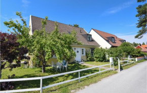 Holiday home Visby 49